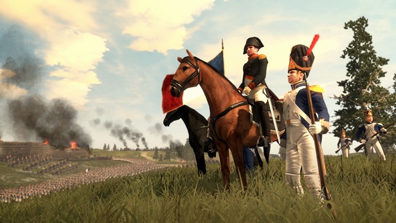 Napoleon: Total War 